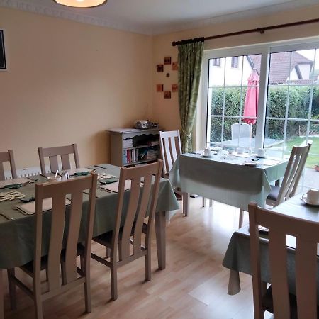 Larkfield House B&B, Ballycasheen Kerry V93 Wd51 Cill Airne Kültér fotó