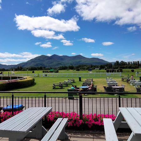 Larkfield House B&B, Ballycasheen Kerry V93 Wd51 Cill Airne Kültér fotó