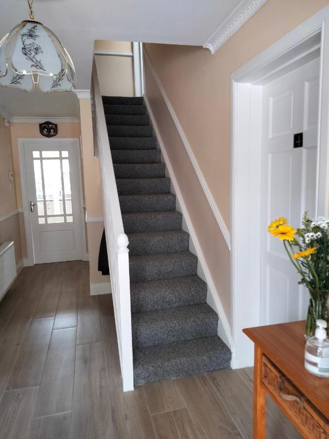Larkfield House B&B, Ballycasheen Kerry V93 Wd51 Cill Airne Kültér fotó