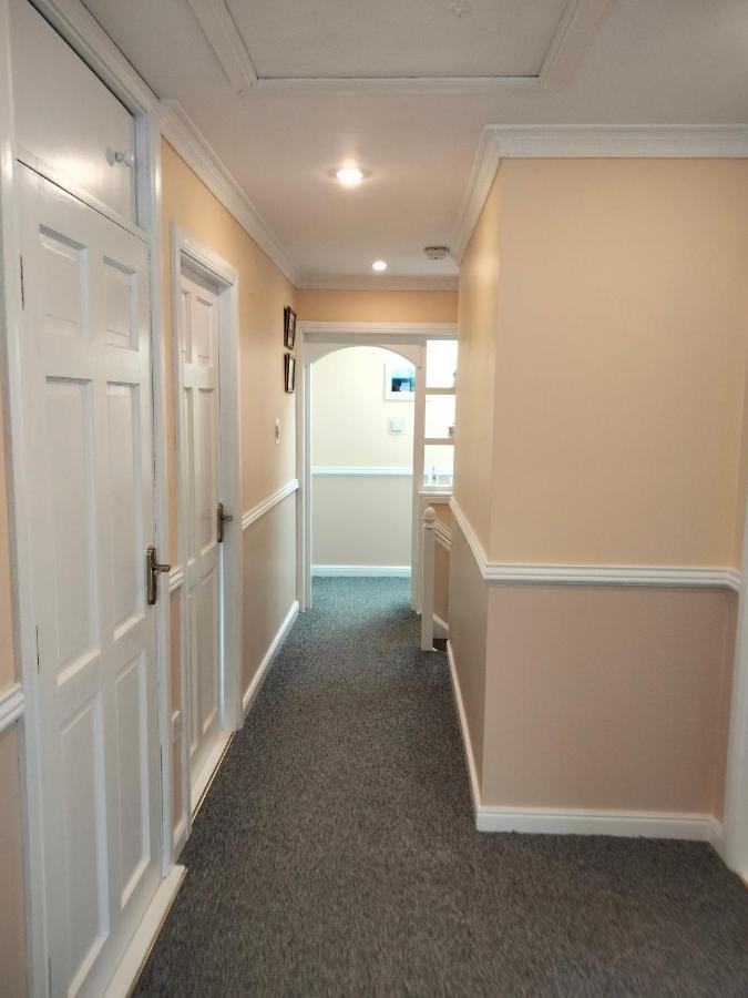 Larkfield House B&B, Ballycasheen Kerry V93 Wd51 Cill Airne Kültér fotó