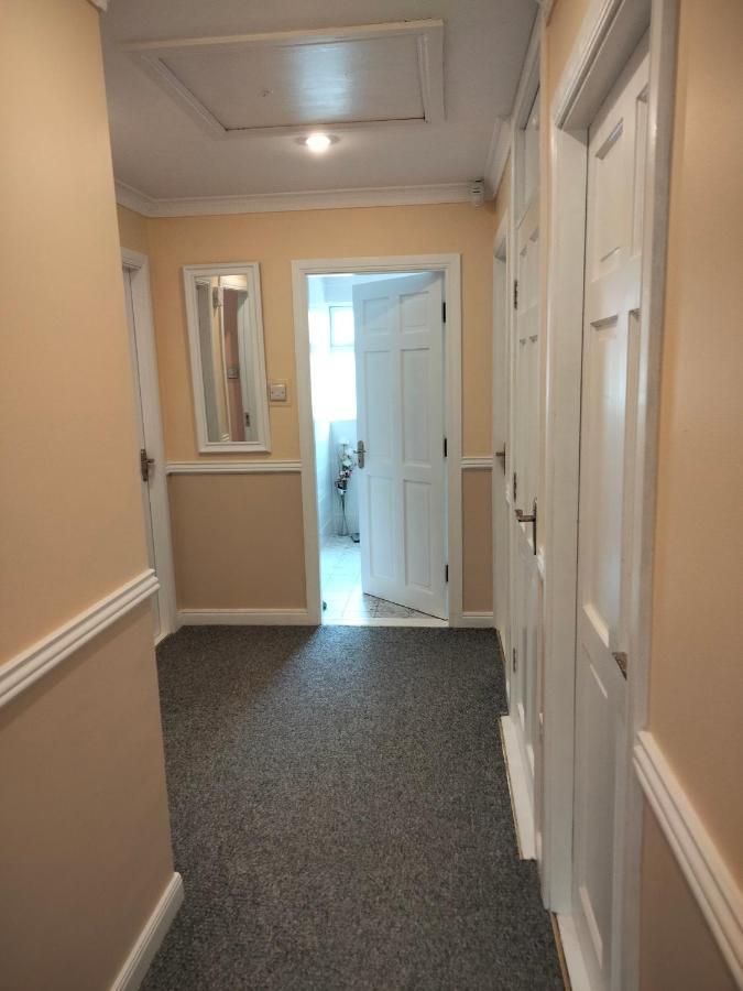 Larkfield House B&B, Ballycasheen Kerry V93 Wd51 Cill Airne Kültér fotó