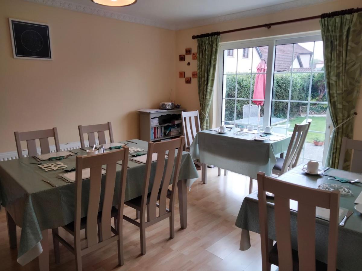 Larkfield House B&B, Ballycasheen Kerry V93 Wd51 Cill Airne Kültér fotó