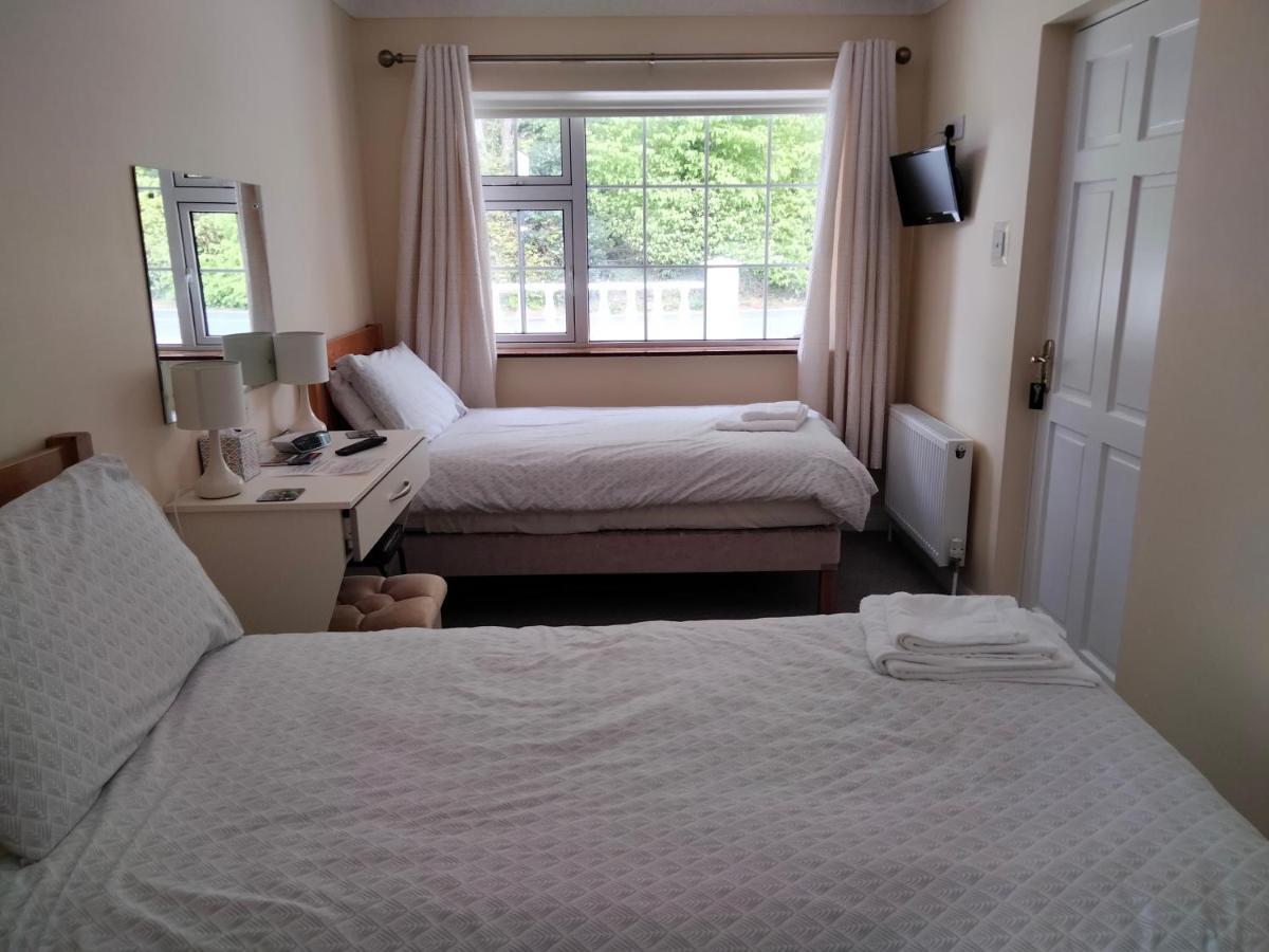 Larkfield House B&B, Ballycasheen Kerry V93 Wd51 Cill Airne Kültér fotó