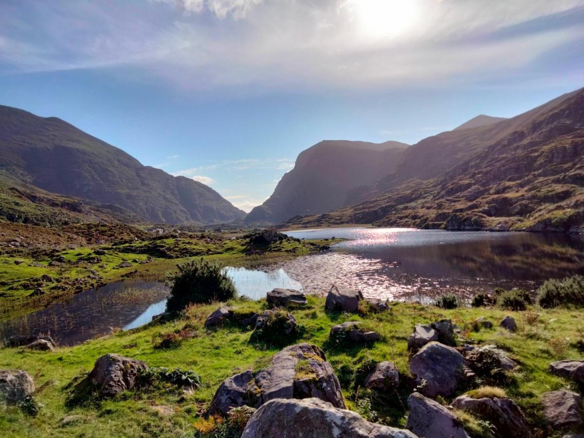 Larkfield House B&B, Ballycasheen Kerry V93 Wd51 Cill Airne Kültér fotó