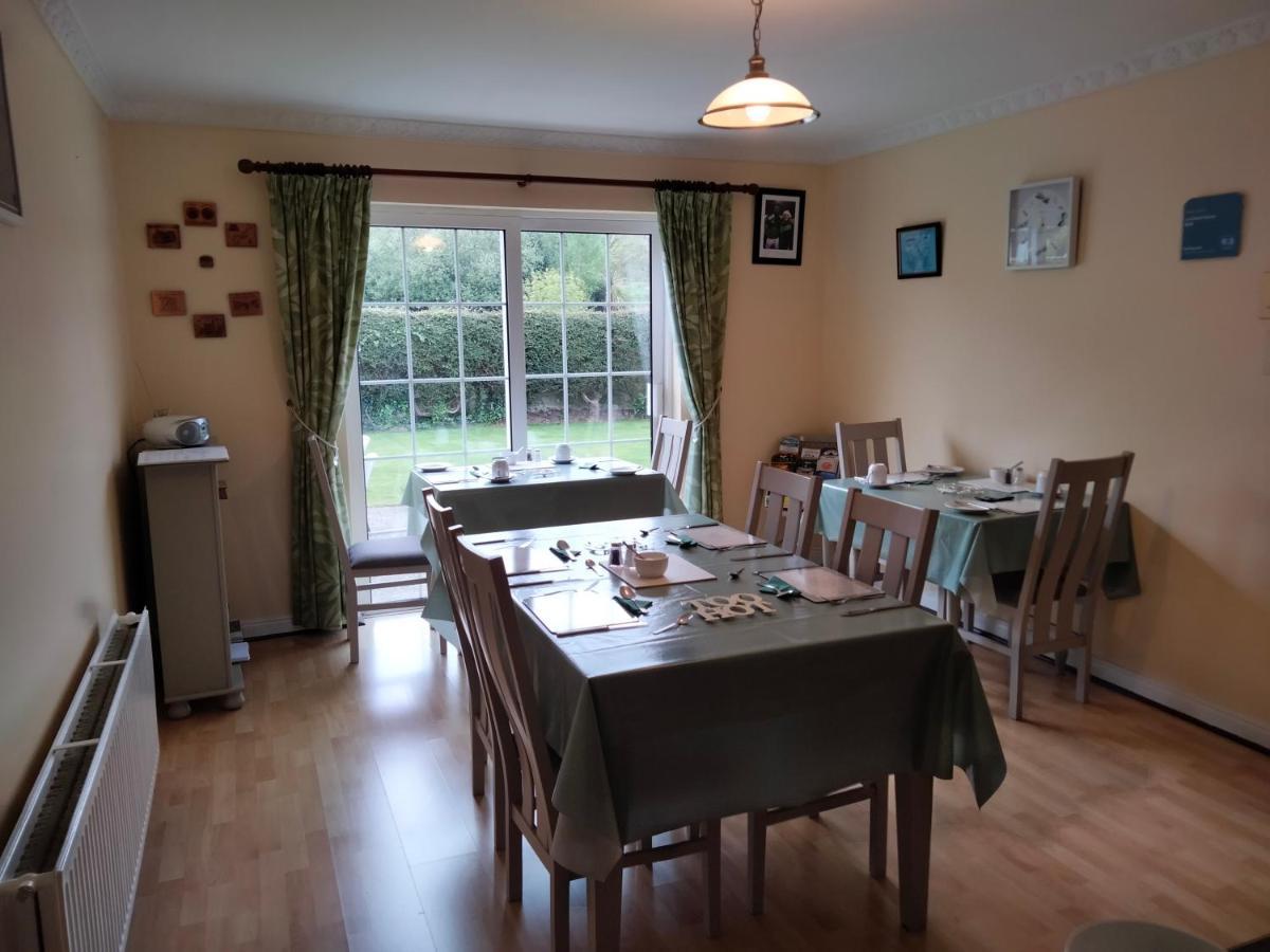 Larkfield House B&B, Ballycasheen Kerry V93 Wd51 Cill Airne Kültér fotó