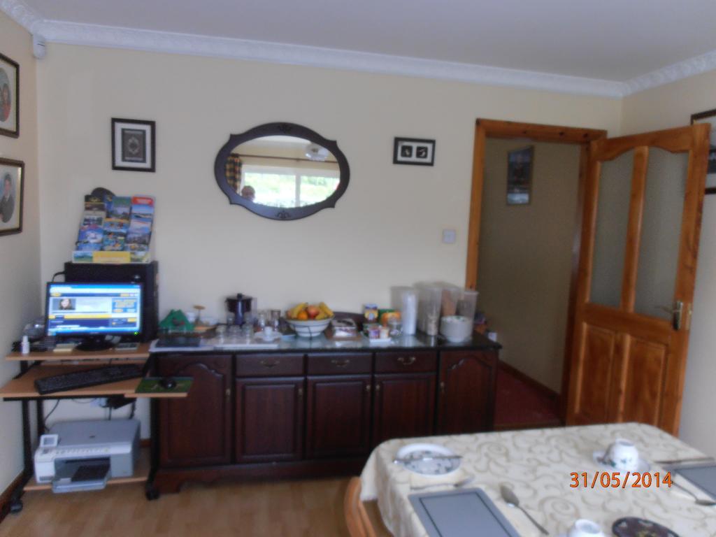 Larkfield House B&B, Ballycasheen Kerry V93 Wd51 Cill Airne Kültér fotó