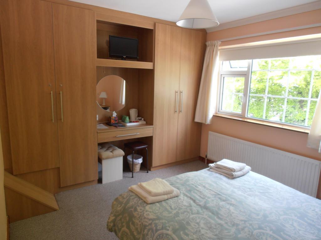 Larkfield House B&B, Ballycasheen Kerry V93 Wd51 Cill Airne Kültér fotó