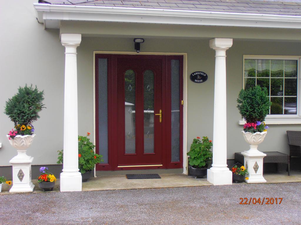 Larkfield House B&B, Ballycasheen Kerry V93 Wd51 Cill Airne Kültér fotó