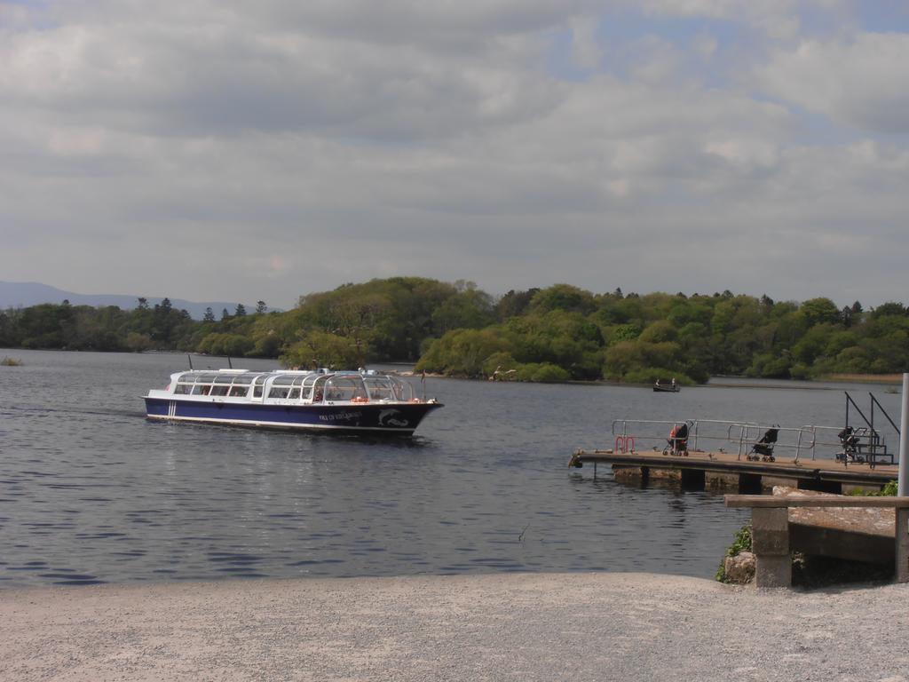 Larkfield House B&B, Ballycasheen Kerry V93 Wd51 Cill Airne Kültér fotó