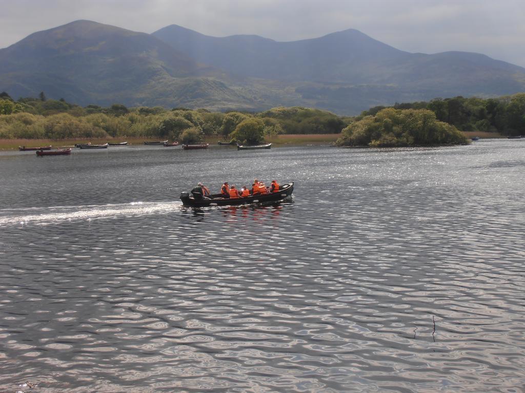 Larkfield House B&B, Ballycasheen Kerry V93 Wd51 Cill Airne Kültér fotó