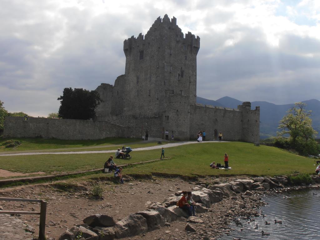 Larkfield House B&B, Ballycasheen Kerry V93 Wd51 Cill Airne Kültér fotó