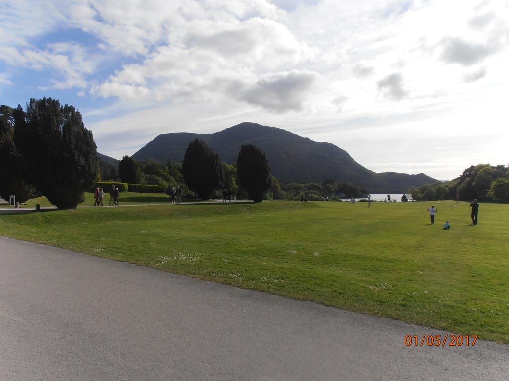 Larkfield House B&B, Ballycasheen Kerry V93 Wd51 Cill Airne Kültér fotó