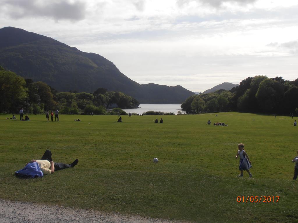 Larkfield House B&B, Ballycasheen Kerry V93 Wd51 Cill Airne Kültér fotó