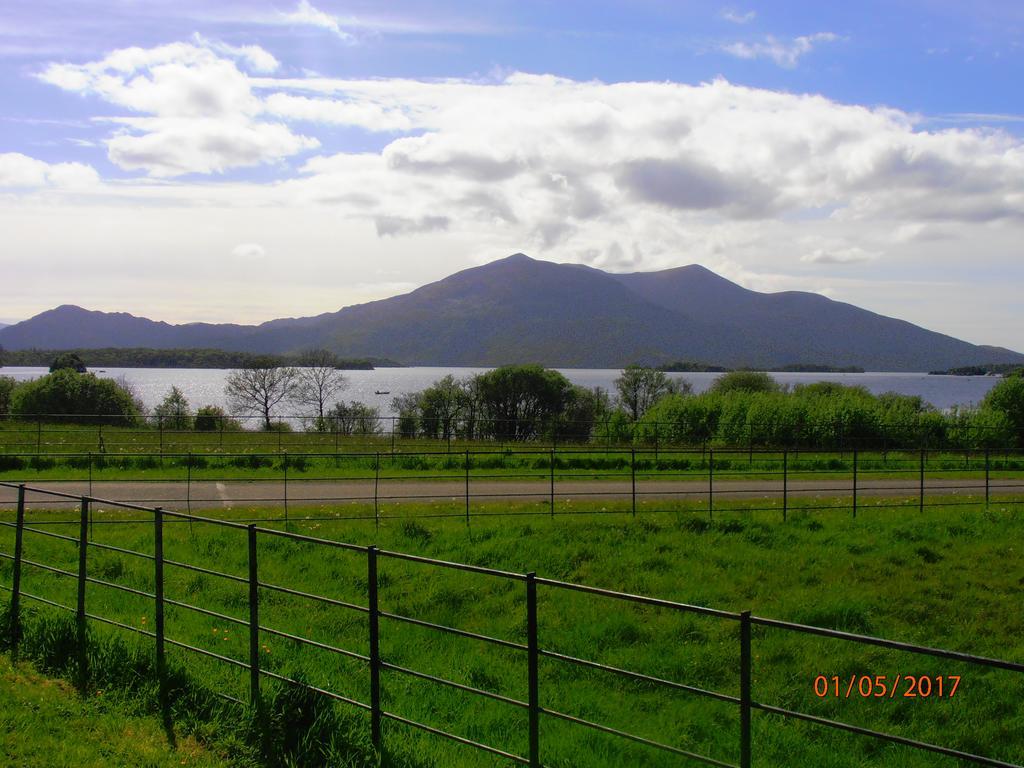 Larkfield House B&B, Ballycasheen Kerry V93 Wd51 Cill Airne Kültér fotó