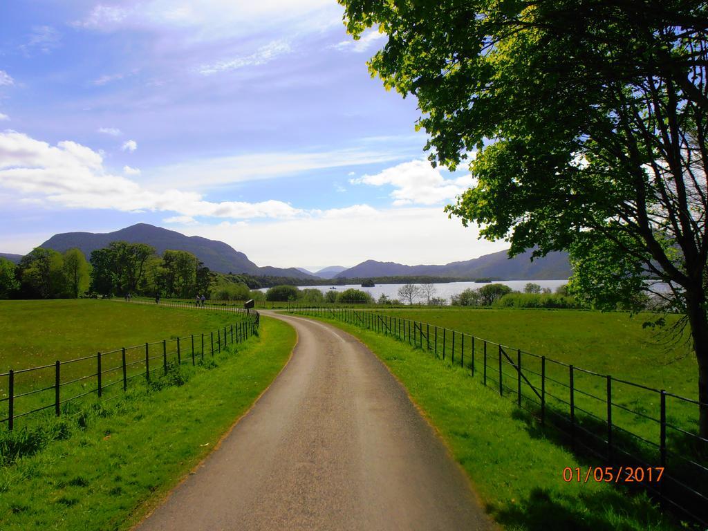 Larkfield House B&B, Ballycasheen Kerry V93 Wd51 Cill Airne Kültér fotó