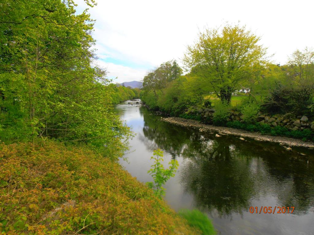 Larkfield House B&B, Ballycasheen Kerry V93 Wd51 Cill Airne Kültér fotó