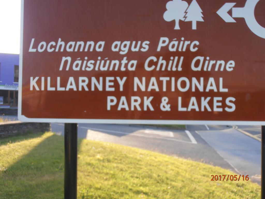 Larkfield House B&B, Ballycasheen Kerry V93 Wd51 Cill Airne Kültér fotó