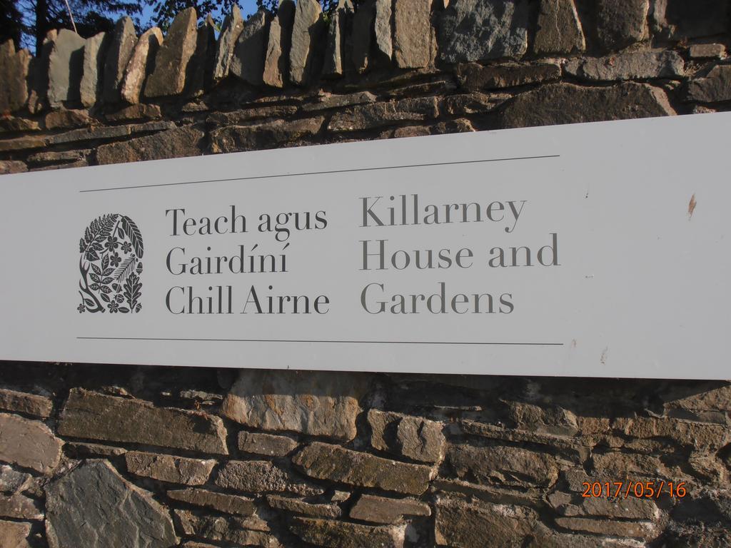 Larkfield House B&B, Ballycasheen Kerry V93 Wd51 Cill Airne Kültér fotó