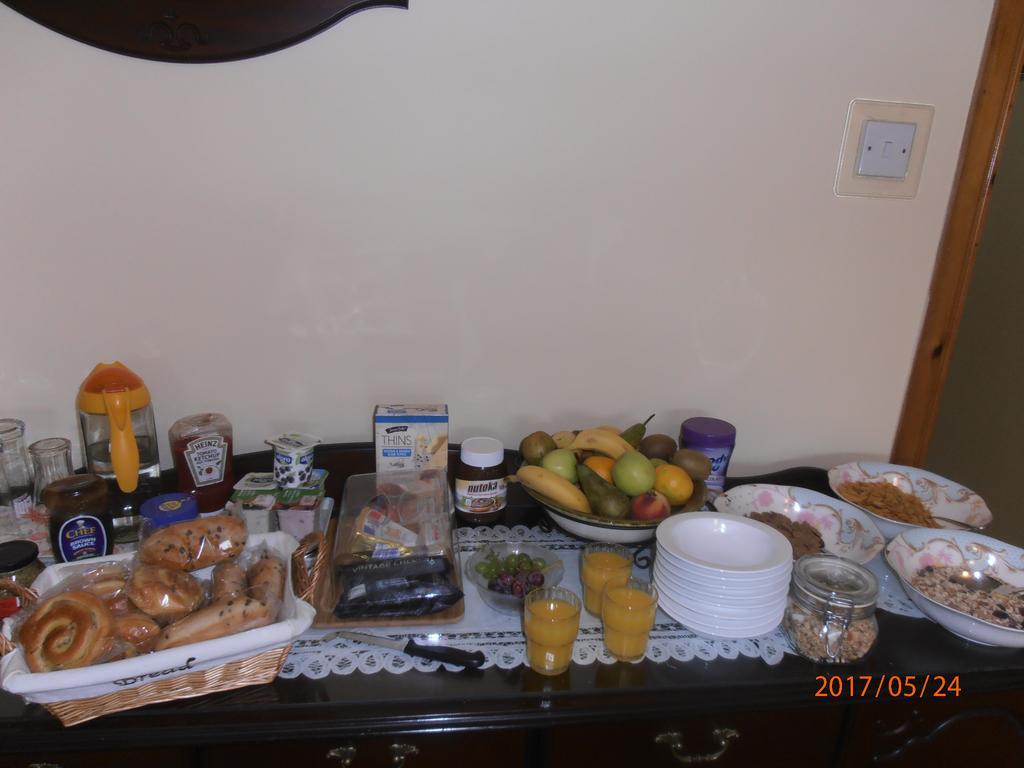 Larkfield House B&B, Ballycasheen Kerry V93 Wd51 Cill Airne Kültér fotó