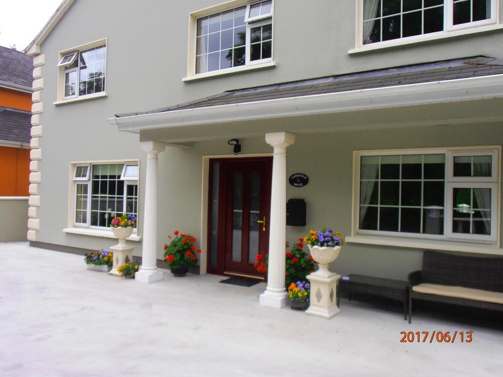 Larkfield House B&B, Ballycasheen Kerry V93 Wd51 Cill Airne Kültér fotó