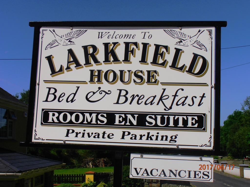 Larkfield House B&B, Ballycasheen Kerry V93 Wd51 Cill Airne Kültér fotó