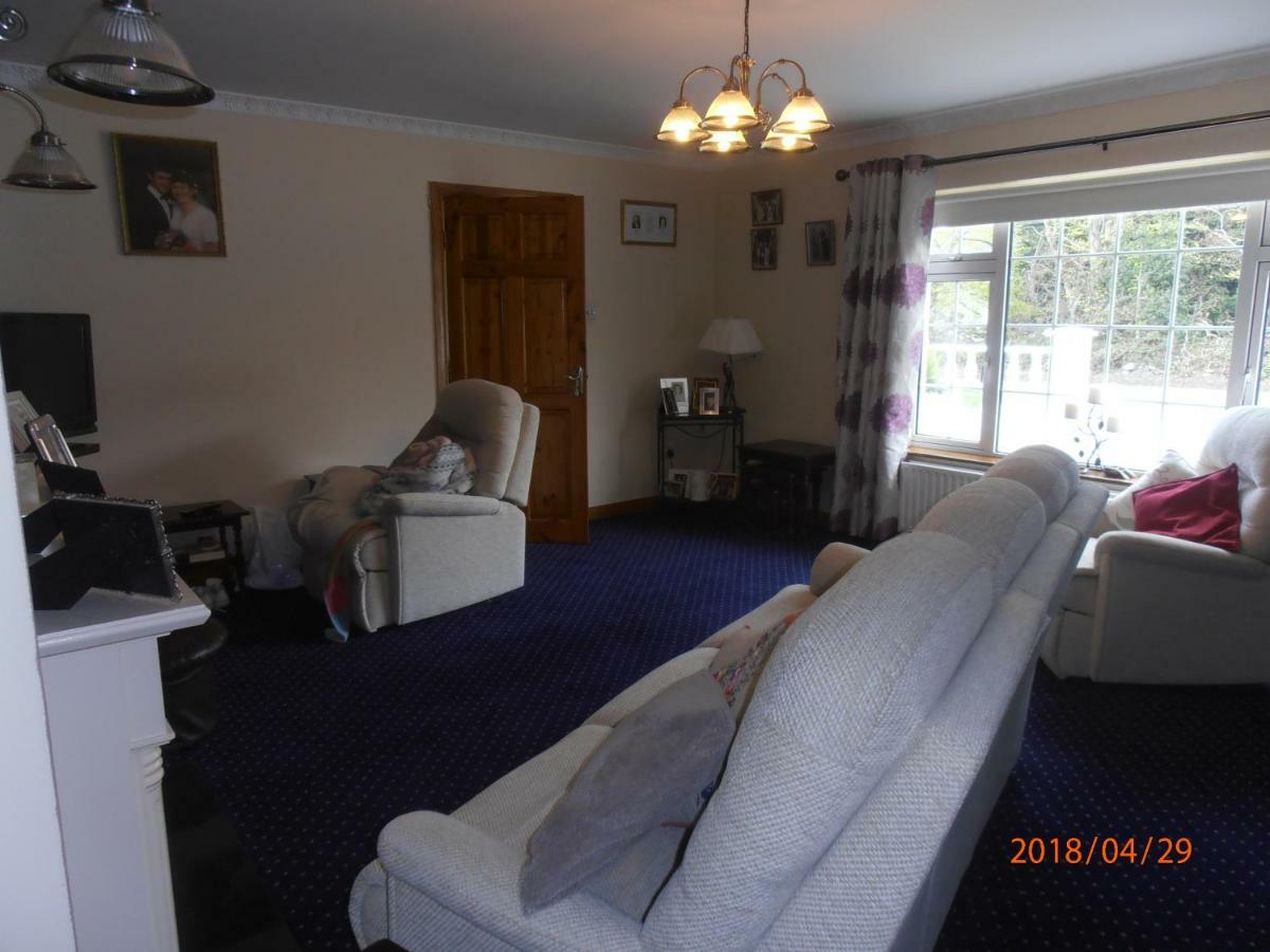 Larkfield House B&B, Ballycasheen Kerry V93 Wd51 Cill Airne Kültér fotó