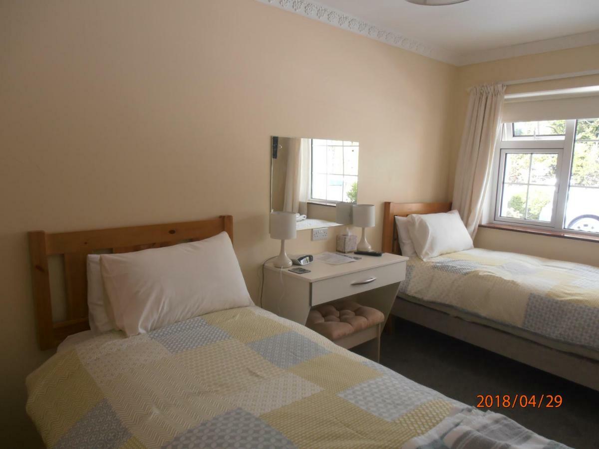 Larkfield House B&B, Ballycasheen Kerry V93 Wd51 Cill Airne Kültér fotó
