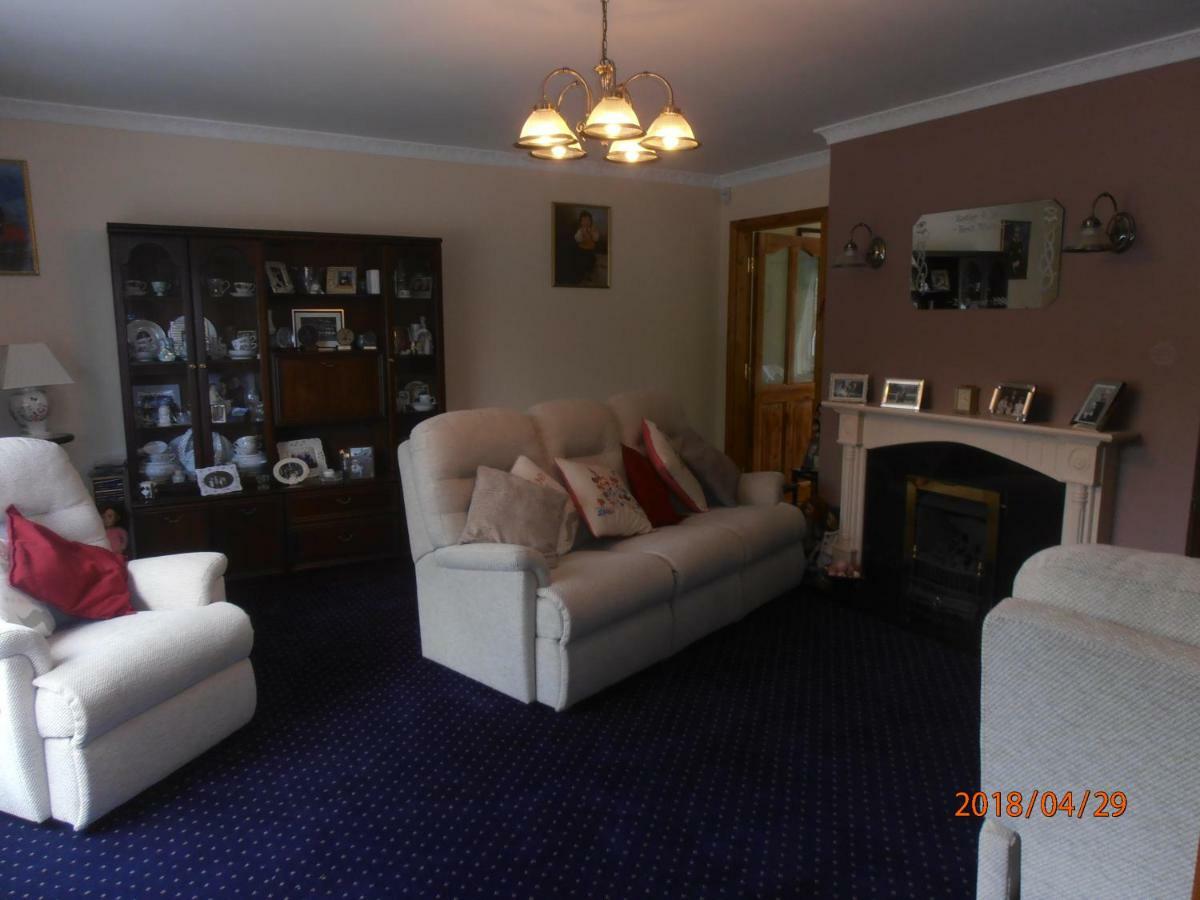 Larkfield House B&B, Ballycasheen Kerry V93 Wd51 Cill Airne Kültér fotó
