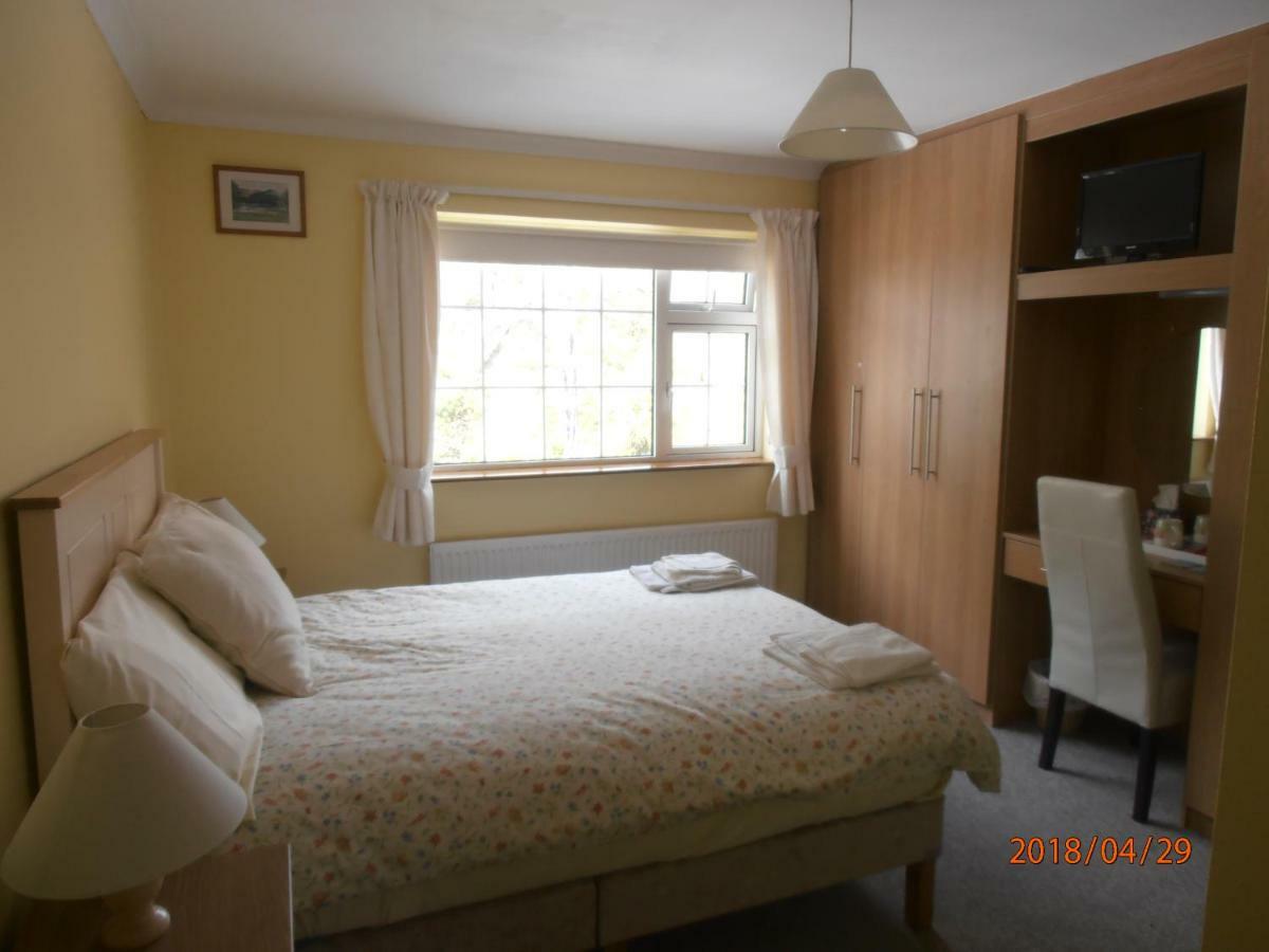 Larkfield House B&B, Ballycasheen Kerry V93 Wd51 Cill Airne Kültér fotó