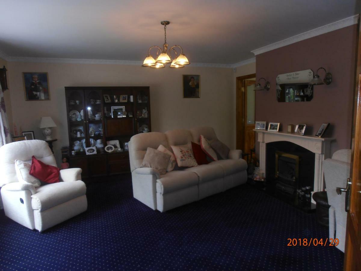 Larkfield House B&B, Ballycasheen Kerry V93 Wd51 Cill Airne Kültér fotó