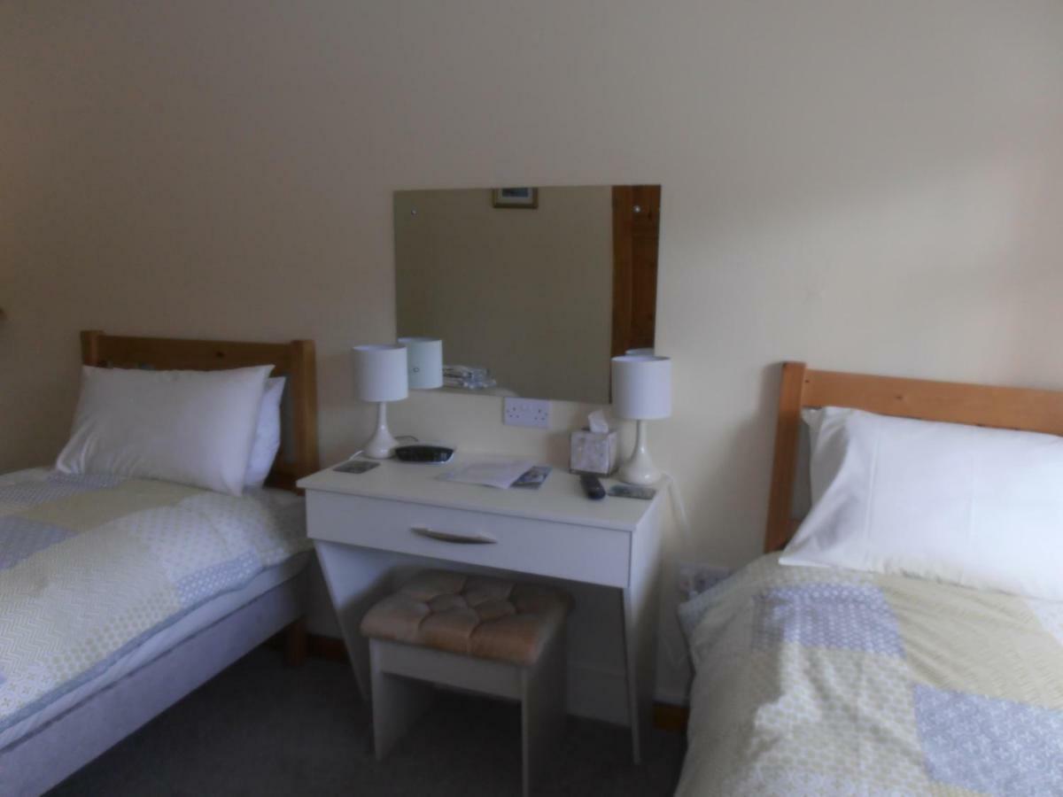 Larkfield House B&B, Ballycasheen Kerry V93 Wd51 Cill Airne Kültér fotó
